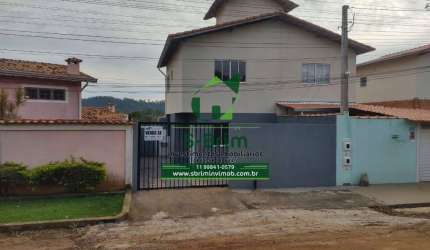 Casa 2 dormitórios- Maracanã - Jarinu/SP - R$270mil -