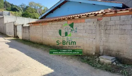 Casa com 3 dormitórios à Venda no Centro do Bairro do Portão
