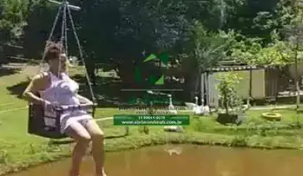 sitio em Nazaré paulista bairro Cuiabá