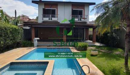 Casa no Jardim Paulista em Atibaia/SP