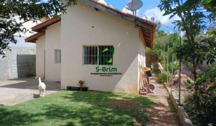 Casa à Venda com Financiamento Bancário – Bairro Sun Valley, Terra Preta – Mairiporã/SP. REF: 2948