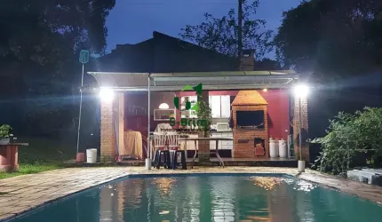 VENDE-SE CHÁCARA PARA FINANCIAMENTO BANCÁRIO – BAIRRO MÃE DOS HOMENS, EM BRAGANÇA PAULISTA/SP