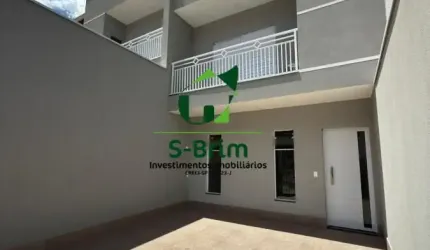 SOBRADO NOVO – JARDIM PACAEMBU – LOCALIZAÇÃO EXCEPCIONAL