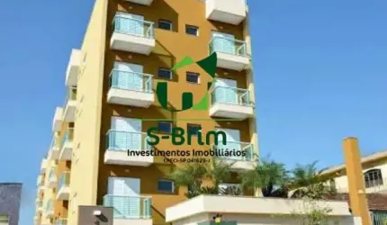 Apartamento à Venda – Bairro Alvinópolis, Atibaia/SP