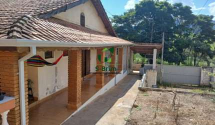 Chácara Residencial e Comercial à Venda – Chácaras Fernão Dias