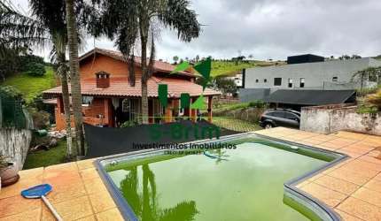 OPORTUNIDADE ÚNICA EM CONDOMÍNIO FECHADO – BRAGANÇA PAULISTA/SP