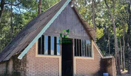 Sítio à Venda com 33.000 m² – Ideal para Investimento e Eventos