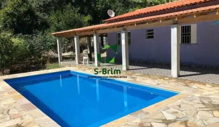 Oportunidade Imperdível – Chácara dos Sonhos à Venda em Atibaia/SP