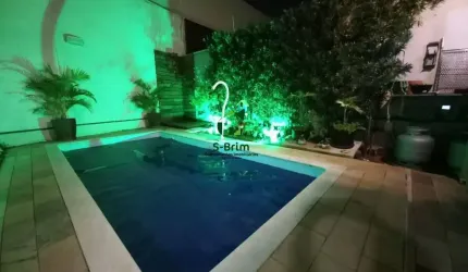 Sobrado à Venda no Jardim Paulista – Atibaia/SP