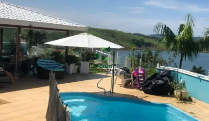 Casa em Igaratá