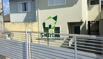 Sobrado à Venda – Jardim das Cerejeiras, Atibaia/SP