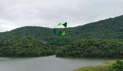 Glebas com Vista Panorâmica para a Represa – Nazaré Paulista/SP