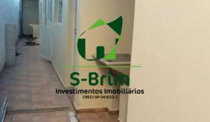 Oportunidade para Investidores – Duas Casas no Mesmo Terreno em Atibaia/SP