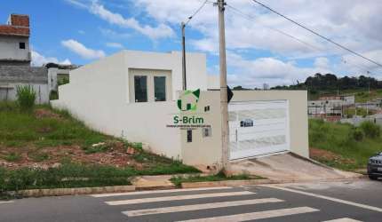 Casa à Venda no Bella Atibaia – Excelente Acabamento e Lazer Completo