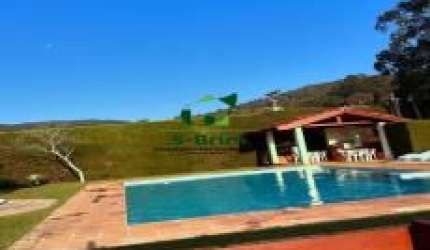 CASA EM CONDOMÍNIO FECHADO – PORTAL DA MONTANHA, ATIBAIA/SP