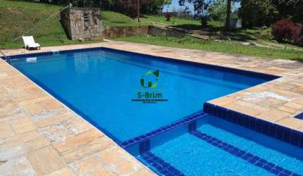 Sítio com 9.000m² à Venda em Soares – Jarinu/SP