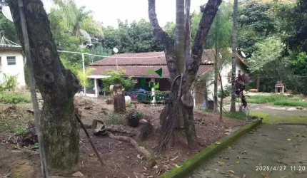 Chácara à Venda – Nazaré Paulista/SP