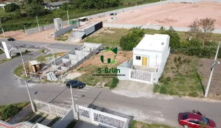 Casa Nova em Bom Jesus dos Perdões/ SP