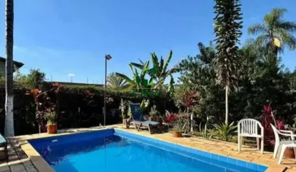 Chácara à venda Atibaia/SP