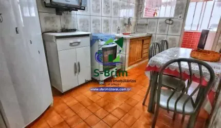 Apartamento Bairro da aviação Praia Grande