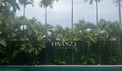 Sobrado com 4 suítes, venda porteira fechada, condomínio Paradiso, Indaiatuba - SP