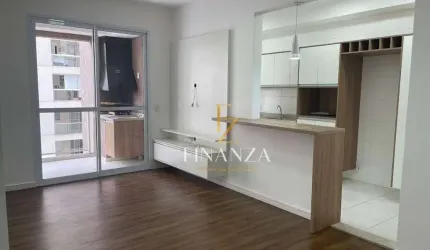 Apartamento com 3 dormitórios para alugar, 92 m² por R$ 4.410,26/mês - Condomínio Premium Residence - Indaiatuba/SP