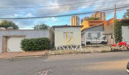 Casa com 2 dormitórios à venda, 123 m² por R$ 430.000,00 - Centro - Indaiatuba/SP
