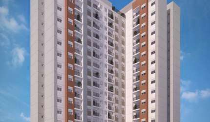 Apartamento Perfeito para Airbnb! Andar Alto