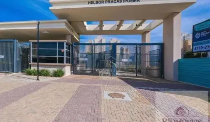 Apartamento Residencial à venda, Jardim São Pedro, Mogi das Cruzes - AP0010.
