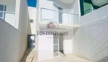Casa Residencial à venda, Centro, Poá - CA0021.