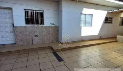 Casa Residencial à venda, Centro, Mogi das Cruzes - CA0023.