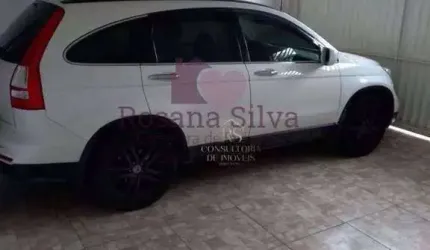 Casa Residencial à venda, Vila Correa, Ferraz de Vasconcelos - CA0034.