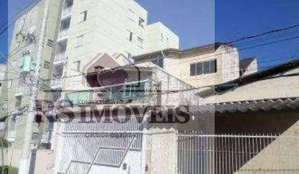 Casa Residencial à venda, Vila Figueira, Suzano - CA0035.