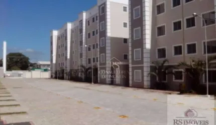 Apartamento Residencial à venda, Vila Urupês, Suzano - AP0020.