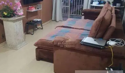 Apartamento Residencial à venda, Jardim Paulista, São Paulo - AP0034.