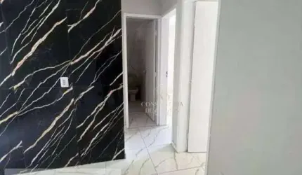 Apartamento Residencial à venda, Vila Perracini, Poá - AP0035.