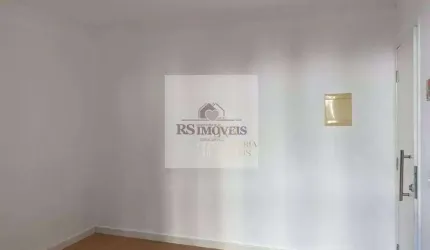 Apartamento Residencial à venda, Jardim São Miguel, Ferraz de Vasconcelos - AP0037.