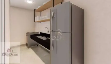 Apartamento Residencial à venda, Vila Urupês, Suzano - AP0044.