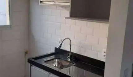 Apartamento Residencial à venda, Jardim Albertina, Guarulhos - AP0076.