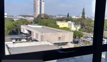 Sala Comercial à venda, Jardim Paulista, Suzano - SA0003.