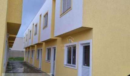 Casa Residencial à venda, Jundiapeba, Mogi das Cruzes - CA0164.