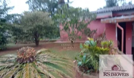 Chácara Residencial à venda, Jardim São Marcos, Suzano - CH0004.