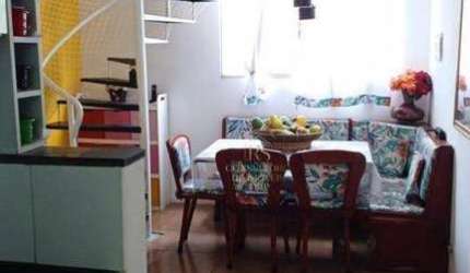 Apartamento Residencial à venda, Vila Urupês, Suzano - AP0103.