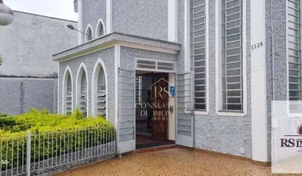 Sala Comercial à venda, Jardim Cacique, Suzano - SA0005.