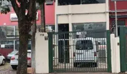 Sala Comercial para locação, Vila Costa, Suzano - SA0010.