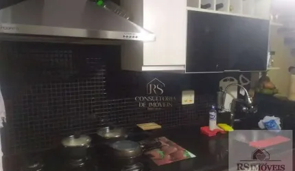 Apartamento Residencial à venda, Jardim Itamarati, Poá - AP0123.