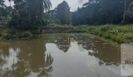 Sítio Rural à venda, Pindorama, Mogi das Cruzes - SI0002.