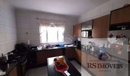 Casa Residencial à venda, Jardim Realce, Suzano - CA0258.