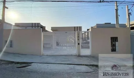 Casa Residencial à venda, Vila Amélia, Poá - CA0272.