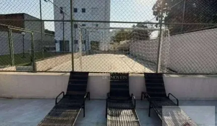 Apartamento Residencial à venda, Penha de França, São Paulo - AP0163.